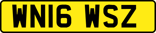 WN16WSZ