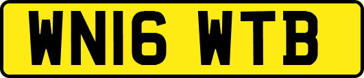 WN16WTB