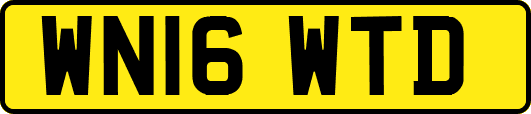 WN16WTD