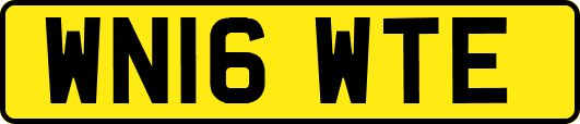 WN16WTE