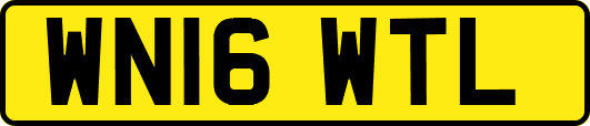 WN16WTL