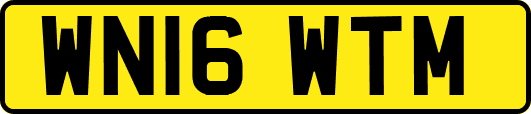 WN16WTM