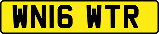 WN16WTR