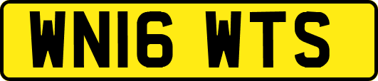 WN16WTS