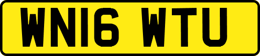 WN16WTU