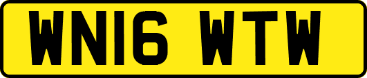 WN16WTW