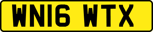 WN16WTX