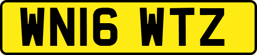 WN16WTZ