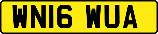 WN16WUA