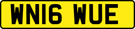WN16WUE