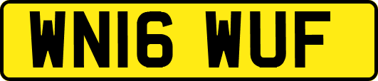 WN16WUF