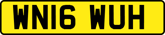 WN16WUH