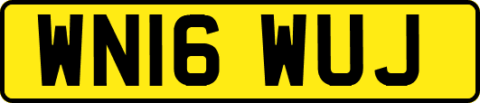 WN16WUJ