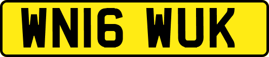 WN16WUK