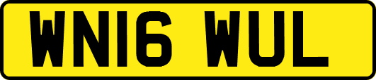WN16WUL