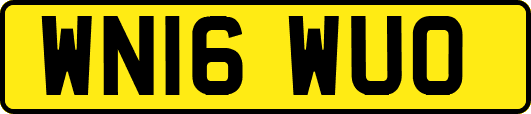 WN16WUO