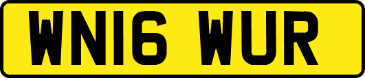 WN16WUR