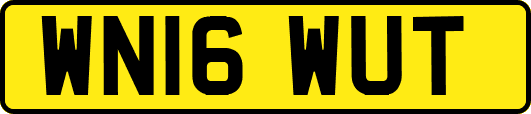 WN16WUT