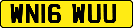 WN16WUU