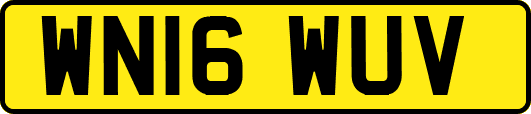 WN16WUV
