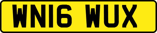 WN16WUX