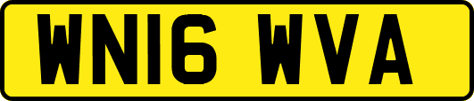 WN16WVA