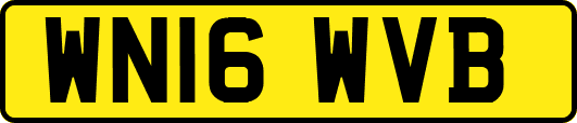 WN16WVB