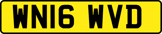 WN16WVD