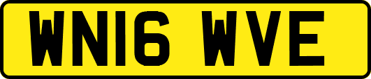 WN16WVE