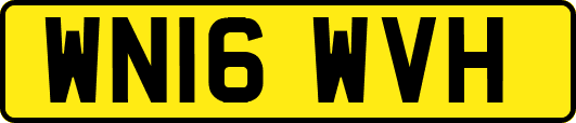 WN16WVH