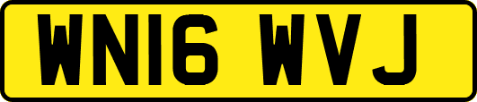 WN16WVJ