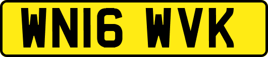 WN16WVK