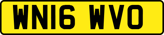 WN16WVO