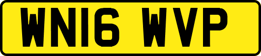 WN16WVP