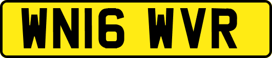 WN16WVR