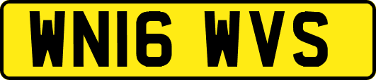 WN16WVS