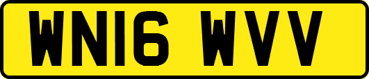 WN16WVV