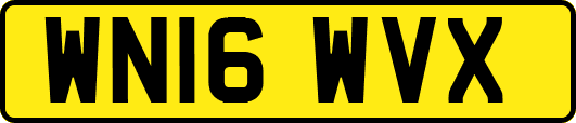 WN16WVX