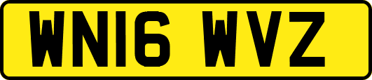 WN16WVZ