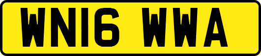 WN16WWA