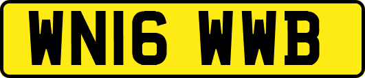 WN16WWB