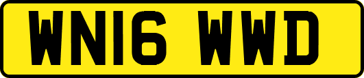 WN16WWD