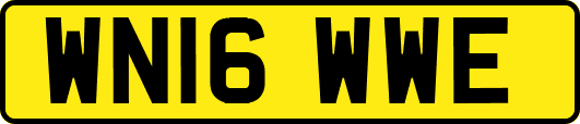 WN16WWE
