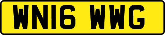 WN16WWG