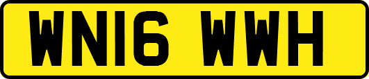 WN16WWH