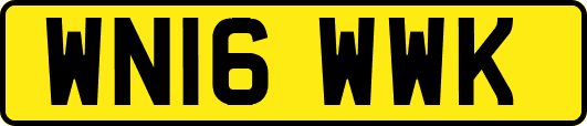 WN16WWK