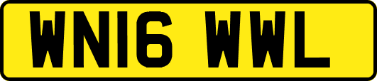 WN16WWL