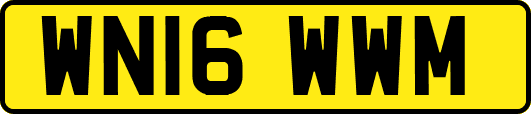 WN16WWM