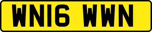 WN16WWN