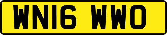 WN16WWO